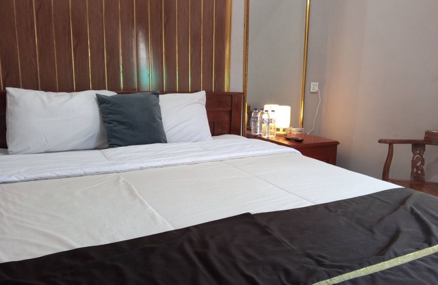 OYO 92418 Daffalvin Homestay Syariah