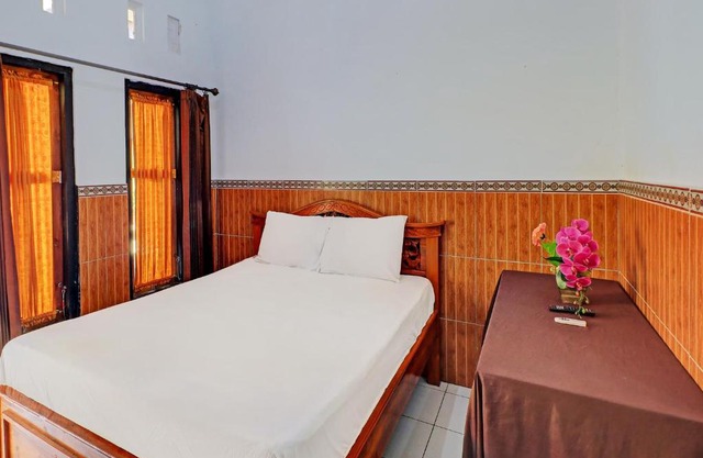 OYO 92438 Nugraha Stay Near Sangeh Monkey Forest