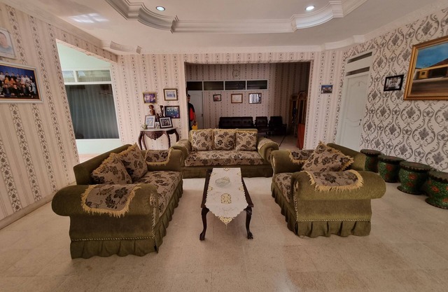 OYO 92447 Wisma Mustika Syariah
