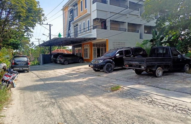 OYO 92472 Tri Homestay