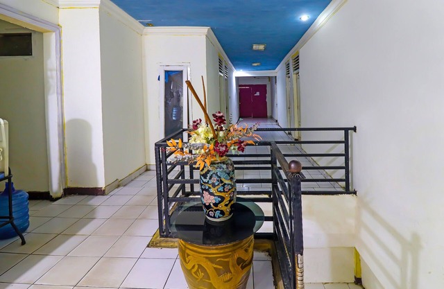 OYO 92484 Wisma Permata Syariah
