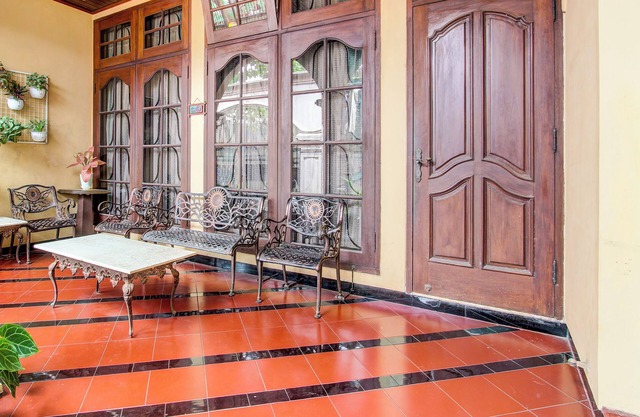 OYO 92494 Wulan Homestay Syariah Solo