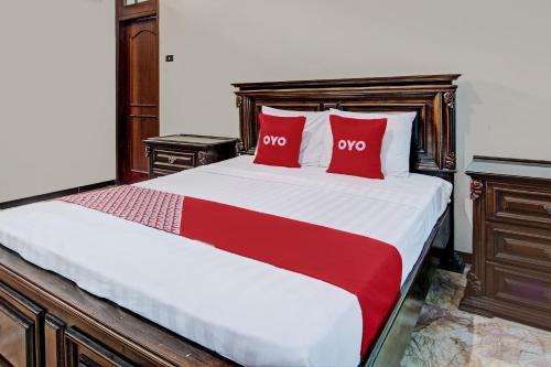 OYO 92494 Wulan Homestay Syariah Solo