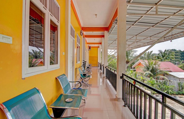 OYO 92501 Wisma Sakinah Syariah
