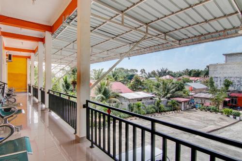 OYO 92501 Wisma Sakinah Syariah