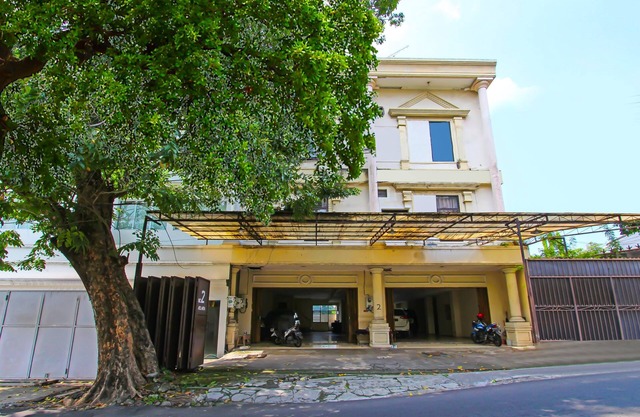 OYO 92512 Atlanta Guesthouse