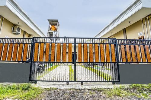 OYO 92541 Suny Kost Syariah