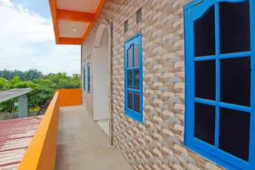OYO 92578 Sri Ulina Homestay
