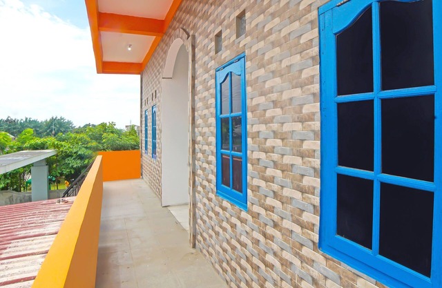 OYO 92578 Sri Ulina Homestay