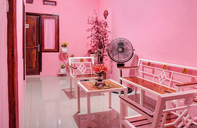 OYO 92598 Sulthan Homestay Syariah 3