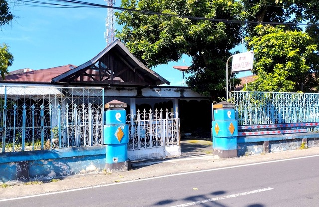OYO 92618 Hotel Mareje Sariguna