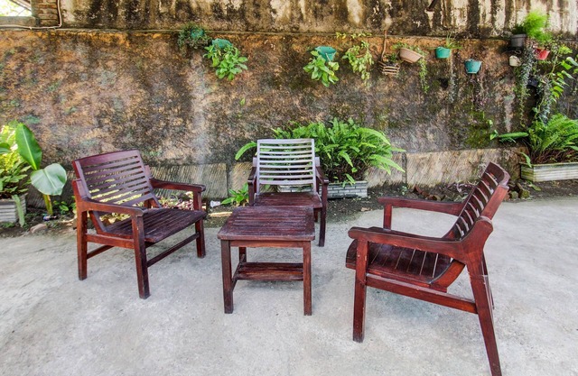 OYO 92624 Stone Homestay