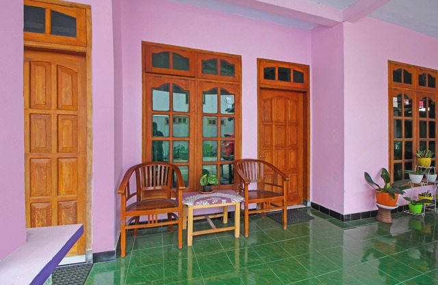 OYO 92629 Pondok Kawandya