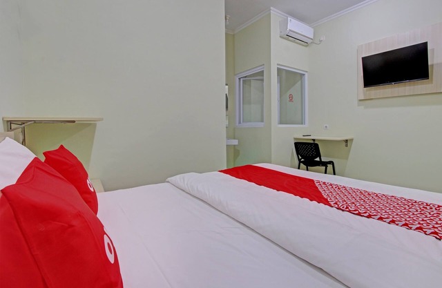 OYO 92642 Tumesa Homestay 2 Syariah