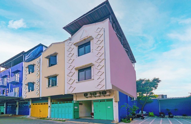 OYO 92664 Cemara Koja Residence Syariah