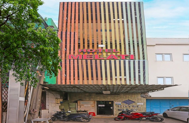 OYO 92678 Hotel Melati