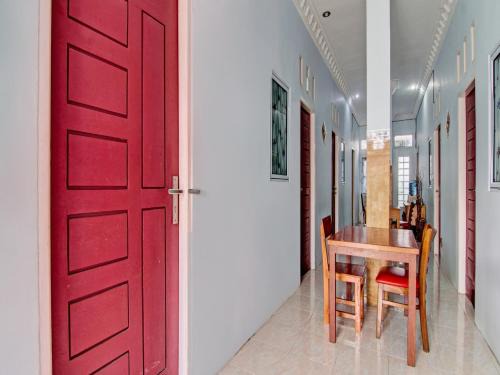 OYO 92696 Bahagia Homestay SyariahNearMonument Park City Sand Pengaraian