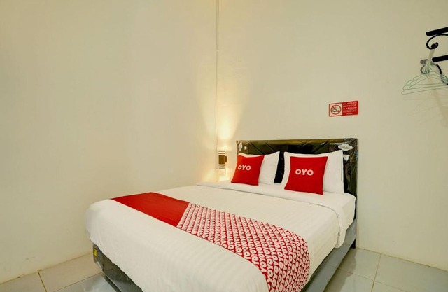OYO 92700 D' Ngalau Residence Syariah