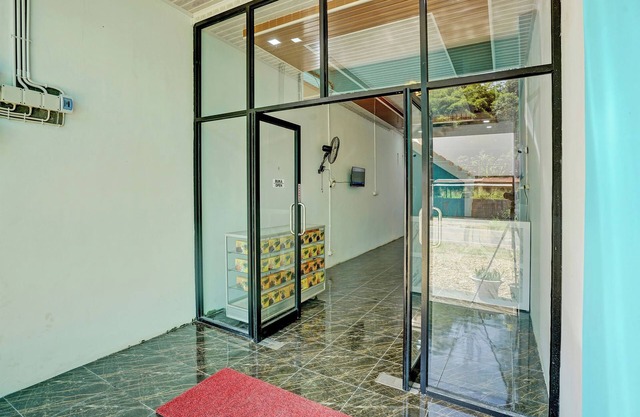 OYO 92700 D' Ngalau Residence Syariah