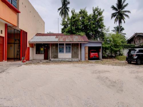 OYO 92701 Jasmine House Syariah Near Masjid Nurul Ikhwan