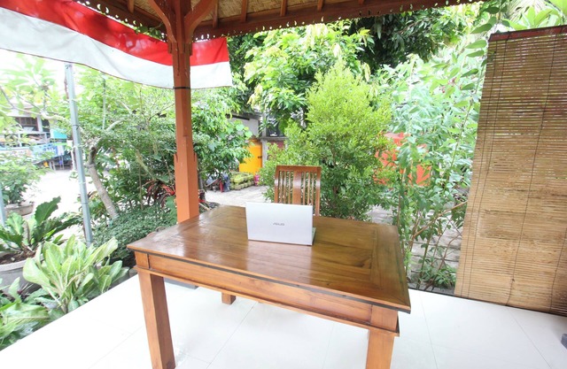 OYO 92756 Kos Moncok