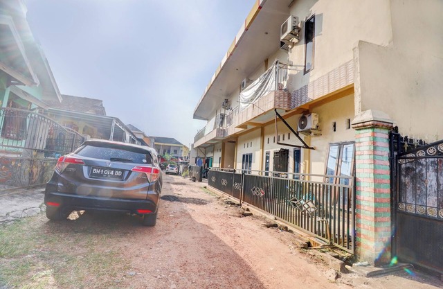 OYO 92862 Rania Kost Simpang Rimbo