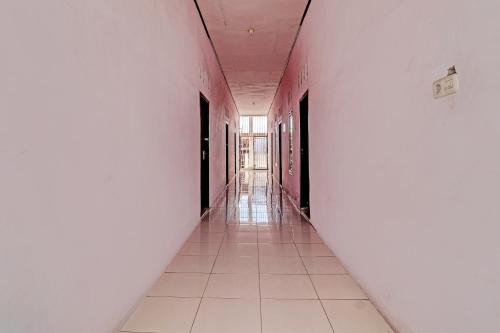 OYO 92872 Swakarya Guest House