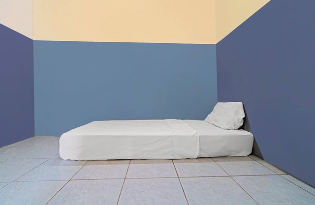 OYO 92893 Santana Residence Syariah