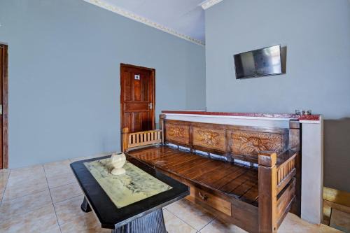OYO 92903 Barokah Hotel Syariah