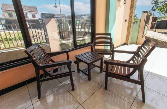 OYO 92908 Hotel Jayanni