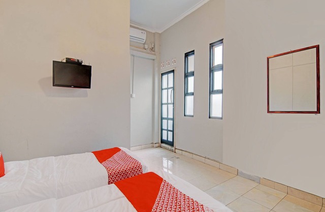 OYO 92924 Kalista Guest House Syariah