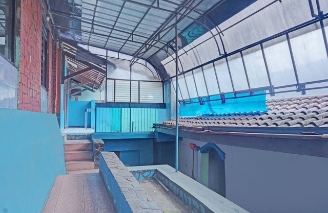 OYO 92994 Wisma Kencana Indah