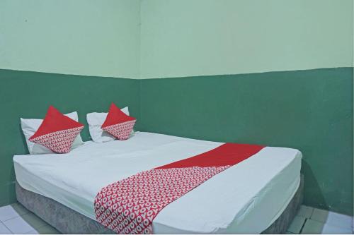 OYO 92994 Wisma Kencana Indah