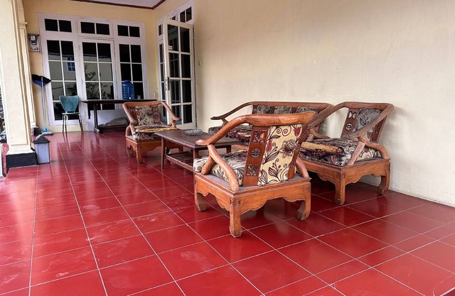 OYO 92995 Villa Ragill