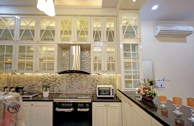 OYO 93059 Homestay Zafirah