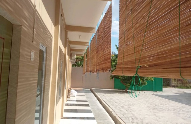 OYO 93100 Harapan Homestay SyariahNearDamai Langgeng Park
