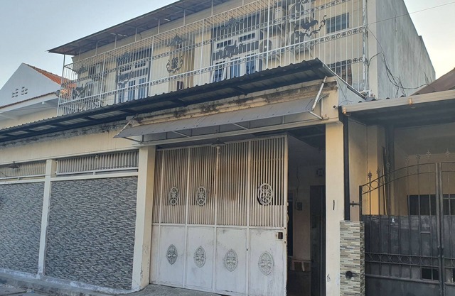 OYO 93114 Salak Homestay Syariah