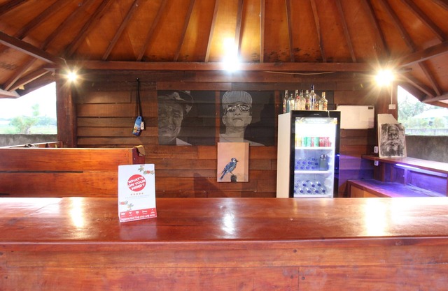 OYO 93121 Abi Bungalow & Hostel