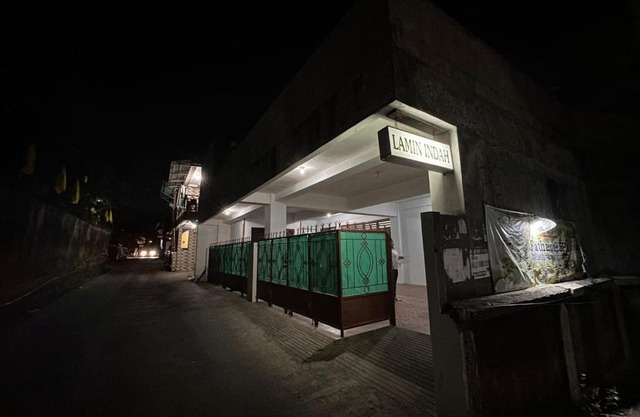 OYO 93128 Hotel Lamin 2