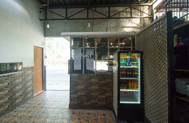 OYO 93132 Modom Homestay Near RS Islam Jakarta Pondok Kopi