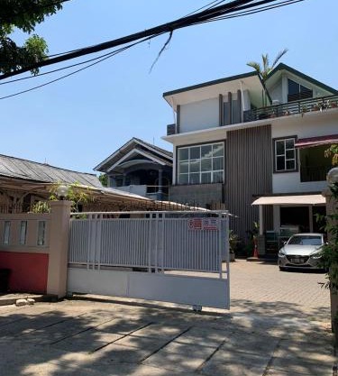 OYO 93145 Pondok Alam Syariah