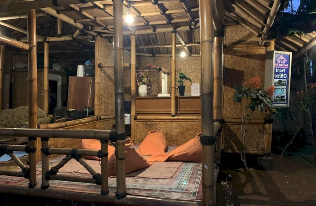 OYO 93159 Resort Cinta Kasih