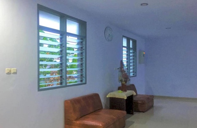 OYO 93169 Bnb Homestay