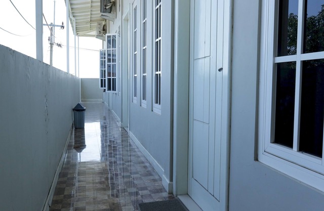 OYO 93203 Kost Eksklusif Syariah