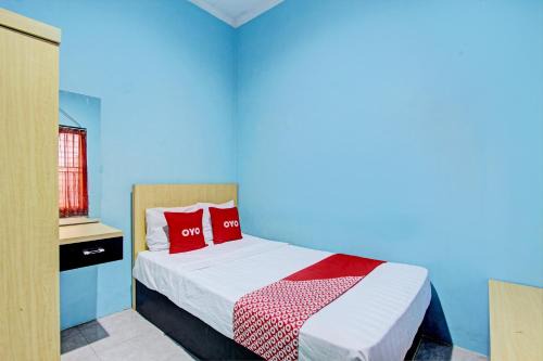OYO 93209 Guest House Cemara 3