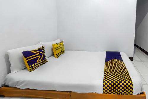 OYO 93246 Kanditha Homestay Near Lombok Exotic Sentral Oleh-oleh
