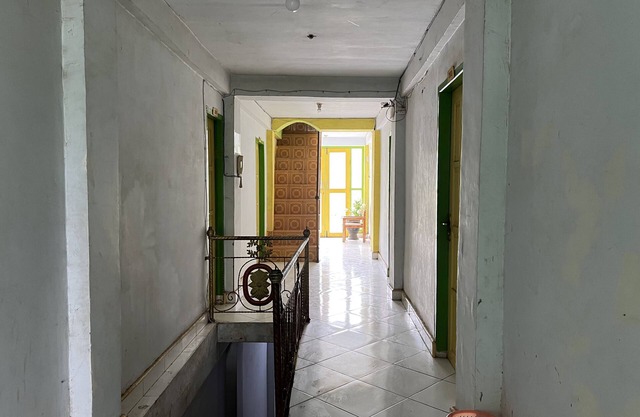 OYO 93304 Wisma La Oda Syariah