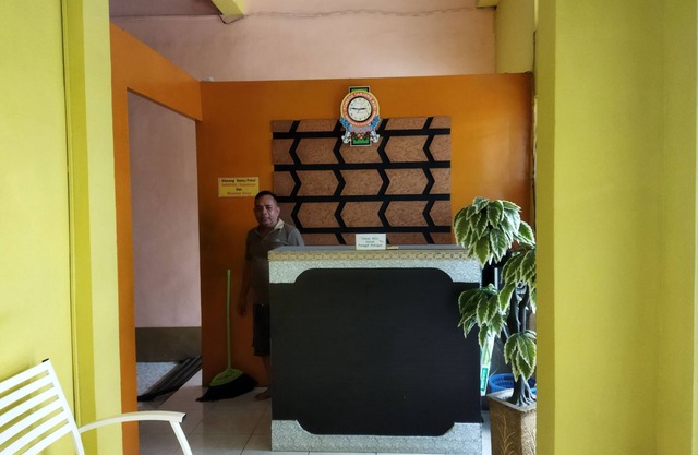 OYO 93306 Penginapan Permata Hijau Syariah Near Bukit Teletubbies