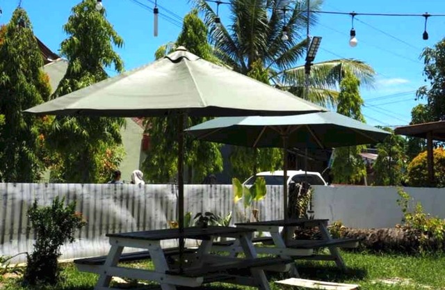 OYO 93311 Pesona Orange Homestay