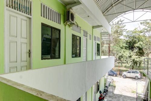 OYO 93340 Angsana Aglow Homestay Near Taman Angsana